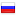 securityguardtrainingtips.com server is located in Russia